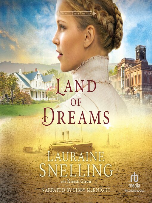 Title details for Land of Dreams by Lauraine Snelling - Available
